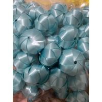 ราคา พร้อมส่ง เหรียญโปรยทาน 1 แพ็ค 50 ลูก เหรียญโปรยทานลูกส้มตัวเปล่า (21798409462)