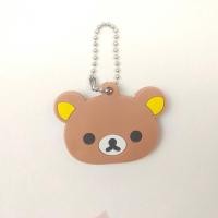 ราคา คุณภาพสูง ปลอกหุ้มกุญแจ ลายการ์ตูนน่ารัก (19696885323)