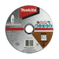 ราคา ใบตัดเหล็กSTL 6 x1 6มม B 12251 MAKITA (21599062819)