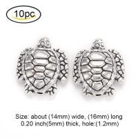 ราคา Beebeecraft 5 200 pc Antique Tibetan Silver Alloy Fish Beads Charm Bead Spacers Jewelry Findings Accessories for Bracelet Necklace Jewelry Making (16611301413)