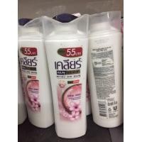 ราคา ส่งไว เคลียร์ แชมพู ซากุระ เฟรช ขนาด145 มล (16353863417)