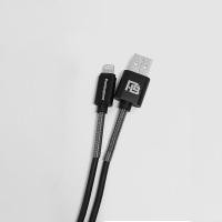 ราคา เหมาะสำหรับโทรศัพท์มือถือ For Apple half spring fishnet data cable สายชาร์จเร็ว 1M 2M 3M เหมาะสำหรับ iPhone5 6 7 8 X XR XS 11 12 14 data cable lightning สายชาร์จ (21956784589)