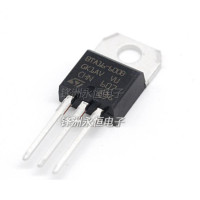ราคา 1ตัว TRI BTA16 600B ST TRIACS 16A 600V (14544251794)