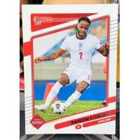 ราคา การ์ดสะสมฟุตอล WORLD CUP Fati Sterling Jota Felux Hazard และอีกมากมาย (19421513436)