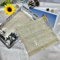 ราคา สินค้ามาใหม่ แมสปั้มลายการ์ตูน งานหนา3ชั้น กันฝุ่น กัน PM 2 5 1ซอง 10ชิ้น พร้อมส่ง 1ซอง10ชิ้น (20543553348)