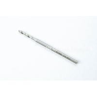 ราคา ดอกสว่านแกนโต 2 3 mm เจาะได้ 0 6 1 6 mm ราคาต่อดอก ดอกสว่านเล็กแกนโตเจาะเหล็ก อลูมิเนียม ทอง ทองแดง ไม้ HSS DIRLL (9434947626)