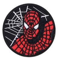 ราคา ตัวรีดติดเสื้อ ของขวัญวันเกิด รีดผ้า สไปเดอร์แมนแพทช์สติ๊กเกอร์ ป้าย การ์ตูนอะนิเมะ อุปกรณ์เสื้อผ้า แผ่นแปะเสื้อผ้า สติกเกอร์ผ้าปัก สติ๊กเกอร์เสื้อผ้าสไปเดอร์แมน แผ่นแปะสไปเดอร์แมน (18436188047)