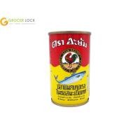 ราคา อะยัมปลาแมกเคอเรลในซอสมะเขือเทศ 155กรัม (16192615664)