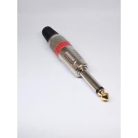 ราคา ปลั๊กไมค์โมโนปลั๊กไมค์สเตอริโอปลั๊กไมค์ 6 5 mmแจ็คไมค์ จำนวน 1ชิ้น (11205778622)