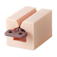 ราคา พร้อมส่ง ที่บีบยาสีฟัน ดีไซน์เหลี่ยม เครื่องบีบยาสีฟัน ที่รีดยาสีฟัน ที่รีดหลอดยาสีฟัน ที่รีดโฟมล้างหน้า (21198237377)