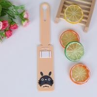 ราคา ป้ายกระเป๋าเดินทาง ID Tag สำหรับอุปกรณ์เสริมการเดินทางกระเป๋าสัมภาระรูปเครื่องบินป้ายกระเป๋าเดินทางลายการ์ตูนน่ารัก1ชิ้นป้ายบอกที่อยู่ป้ายติดบนกระเป๋า (21712819519)