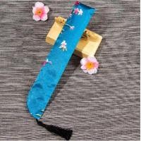 ราคา ซองผ้าสำหรับใส่พัด ซองเก็บพัด พร้อมส่งจากไทย (19025072820)