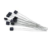 ราคา เทอร์โมฟิวส์ RH 2A Thermo Fuse ฟิวส์พัดลม 250V2A เหลี่ยม 130 c 150 c (21690202875)