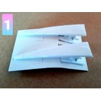 ราคา กิ๊ฟสีขาว กิ๊ฟติดหมวกพยาบาล (19887334962)