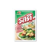 ราคา รสดีหมู 70 กรัม ต้มผัดแกงทอด (21310789802)