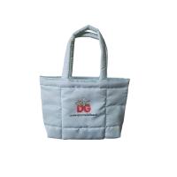 ราคา Gift กระเป๋านุ่มนิ่ม DG Fluffy Bag (21876291061)