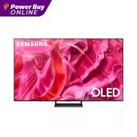 ราคา SAMSUNG ทีวี 55S90C UHD OLED 55 4K Smart ปี 2023 รุ่น QA55S90CAKXXT (19095472825)