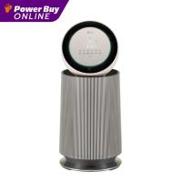 ราคา LG PuriCare 360 เครื่องฟอกอากาศ 61 ตร ม สีเบจ รุ่น AS65GDBY0 (21729643118)
