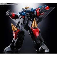 ราคา Bandai บันได TAMASHII SOUL OF CHOGOKIN GX 104 GAOFIGHGAR (19830563559)