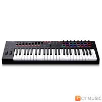 ราคา M Audio Oxygen Pro Mini 25 49 61 คีย์บอร์ดใบ้ USB MIDI Controller (12756311685)