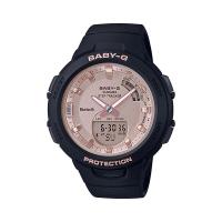 ราคา Casio BABY G G SQUAD รุ่น BSA B100 ของแท้ประกันCMG รับประกันศูนย์ 1 ปี (17362096173)
