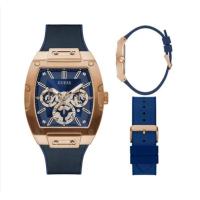ราคา OUTLET WATCH นาฬิกา Guess GW0203G1 นาฬิกาข้อมือผู้หญิง นาฬิกาผู้ชาย แบรนด์เนม รุ่น GW0032G1 GW0202G4 (21762321341)
