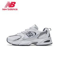 ราคา New Balance 530 ของแท้ รองเท้าผ้าใบผญ new blance official รองเท้า new balance แท้ รองเท้าผ้าใบผช new balance women shoes (21835070226)