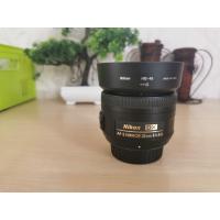 ราคา Nikon AF S 35mm f1 8G DX (21641806481)