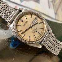 ราคา นาฬิกามือสอง SEIKO LM Lord Matic Automatique made in Japan (21323892784)