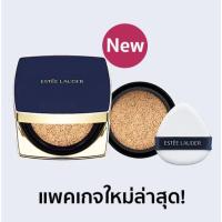 ราคา Estee Lauder Double Wear Soft Glow Matte Cushion Makeup SPF 45 PA Refill 12g x 2 (21939498141)