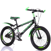 ราคา One Light จักรยาน จักรยานเด็ก จักรยานเสือภูเขา 20 นิ้ว จักรยานผู้ใหญ่ เกียร์ 7 โช๊คซับแรงกระแทกอย่า 21 สปีด จักรยานเสือหมอบ Mountain Bike (21984822306)