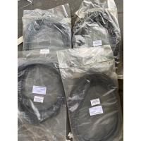 ราคา ยางขอบประตูToyota altis ปี2008 2013 อะไหล่แท้toyota 4 เส้น หน้าหลัง (17781080721)