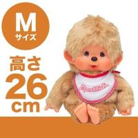 ราคา พร้อมส่ง Monchhichi Plush M Boy Beige Premium Standard 4905610226566 มอนชิชิ ผู้ชาย ไซต์ M ขนทอง (21897377723)