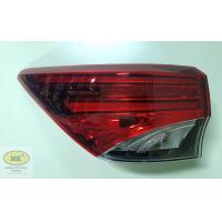 ราคา ไฟท้าย โตโยต้า ฟอร์จูนเนอร์ ออนิว 15 19 Toyota All new Fortuner 15 19 (18767256410)