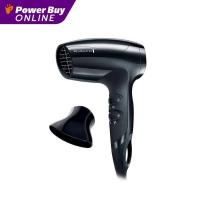 ราคา Remington Compact ไดร์เป่าผม 1800 วัตต์ สีดำ รุ่น D5000 (21014656661)