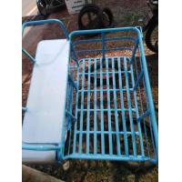 ราคา โครงพ่วงข้าง ต เจริญมอเตอร์ (21436821789)