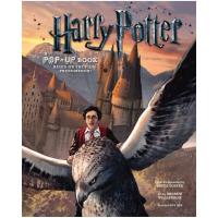 ราคา HARRY POTTER POP UP BOOK (106859462)