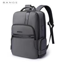 ราคา จัดส่งฟรี จัดส่งที่รวดเร็ว BANGE กระเป๋าเป้ใส่แล็ปท็อปอเนกประสงค์ขนาด15 6นิ้วแบบคุณภาพสูง2024ใหม่กระเป๋าสะพายเดินทางกลางแจ้งกันน้ำ 1 คะแนน (21552530955)