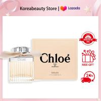 ราคา แท้ Chloe Eau de Parfum for women 75ml น้ำหอมผู้หญิง น้ำหอม Chloé น้ำหอมแบรนด์ กล่องซีล (21446305161)