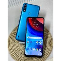 ราคา Moto e7i powerมีระบบป้องกันน้ำ ใช้งานได้ปกติแถมฟรีชุดชาร์จ (21442082712)