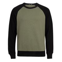 ราคา BOSSINI เสื้อสเวตเตอร์ ผู้ชาย รหัส 233148007 (21835355055)