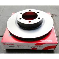 ราคา จานเบรค Isuzu Dmax mu7 muX ปี2003 2019 จานเบรค Brembo (21383008494)