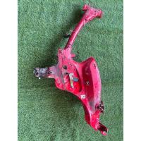 ราคา โครงดรีม100 โครงตัวถังดรีม100 รุ่นเสื้อเหล็ก C100N แท้มือสอง คละสี ไม่ผุ ไม่เบี้ยว เหมาะสำหรับทำสีใหม่ (21477294348)