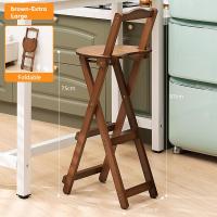 ราคา BEIDUOYANG เก้าอี้ เก้าอี้เอนหลัง เก้าอี้พับได้ เก้าอี้กินข้าว ประหยัดพื้นที่ แข็งแรง ทนทาน (20575686437)