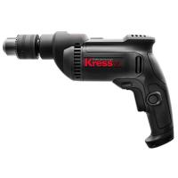 ราคา Kress KU120 สว่านไฟฟ้า 650W ขนาด 13 มม รุ่น KU120 1 (21592584823)