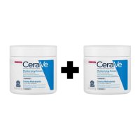ราคา CeraVe เซราวี มอยซ์เจอร์ไรซิ่ง ครีม 454 กรัม (21916886411)