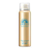ราคา Anessa Perfect UV Sunscreen Skincare NA SPF50 PA Milk 12ML 60ML 90ML Gel 90G Spray 60G NEW Gel 90G (21994450379)