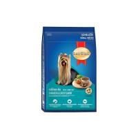 ราคา SmartHeart สมาร์ทฮาร์ท อาหารสุนัขโต พันธุ์เล็ก 8 20 kg (21846227705)