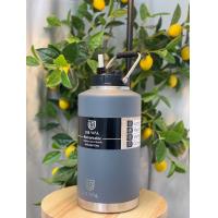 ราคา Mahobin กระติกน้ำ กระติกน้ำเก็บความเย็น ความร้อน ถังน้ำ ขนาด 3000 4800ml เครื่องใช้ในบ้าน กระติกน้ำขนาดใหญ่ 3 4 8ลิตร M 30 พร้อมส่ง (21892949736)