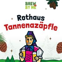 ราคา ชุดวัตถุดิบทำเบียร์ Rothaus Tannenzäpfle Lager ขนาด 5 แกลลอน 18 9 ลิตร Beer kit (21930178427)